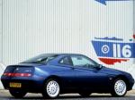 Alfa Romeo GTV 1996 года (UK)